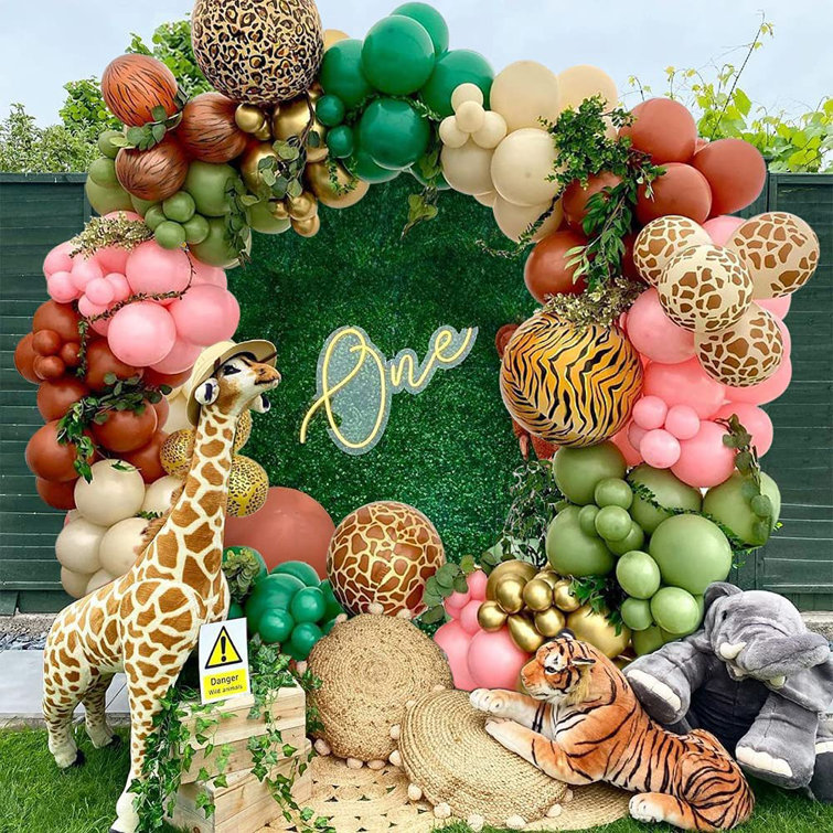 Safari balloons on sale